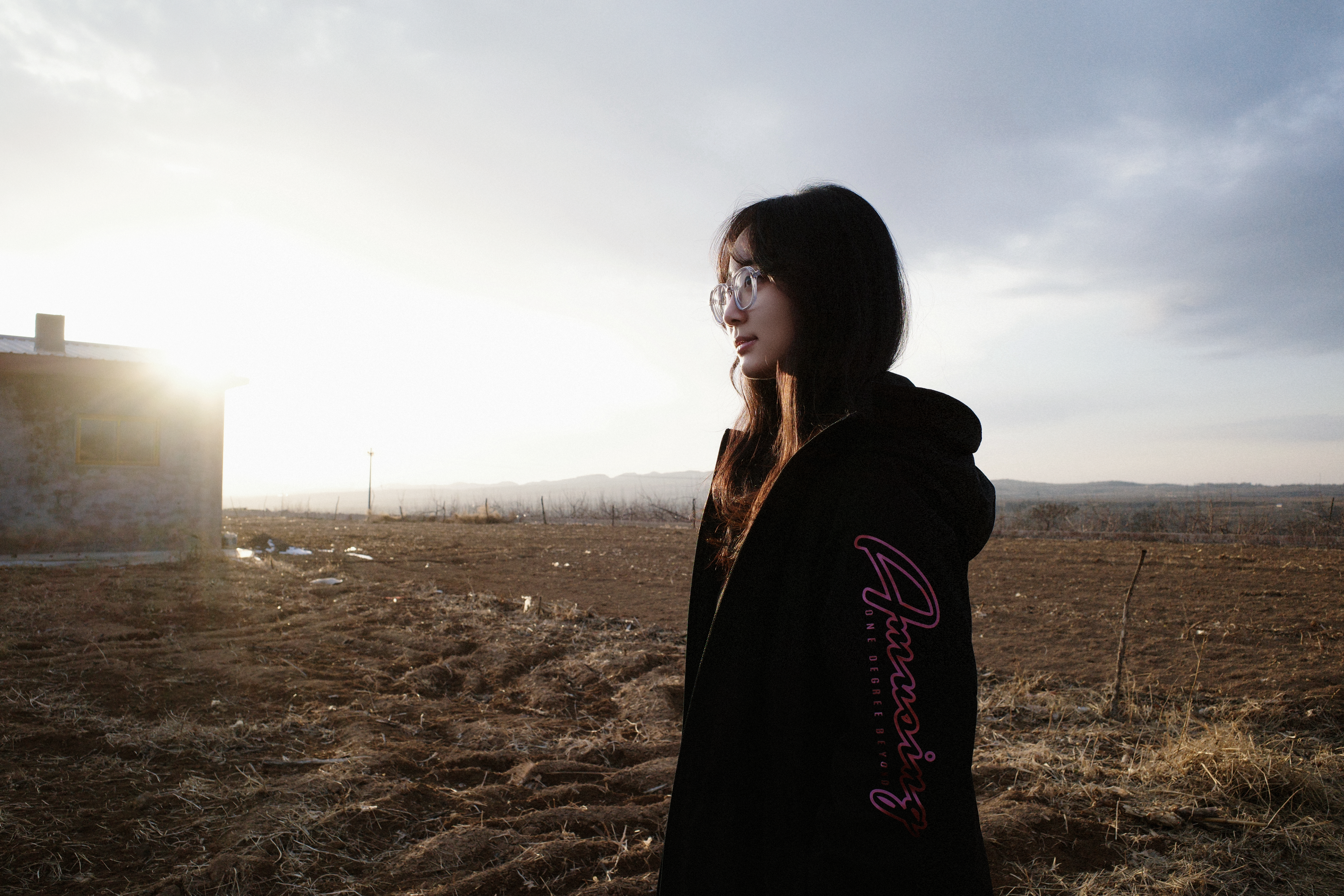 Where every frame has a voice